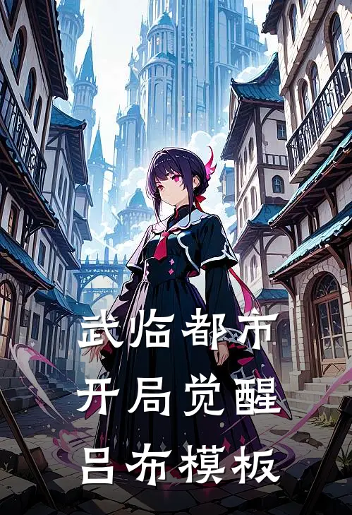 武临都市：开局觉醒吕布模板