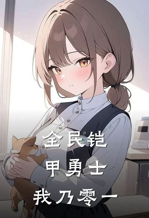 全民铠甲勇士，我乃零一