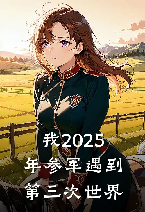 我2025年参军遇到第三次世界