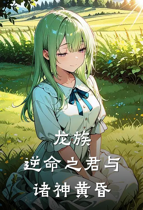 龙族：逆命之君与诸神黄昏