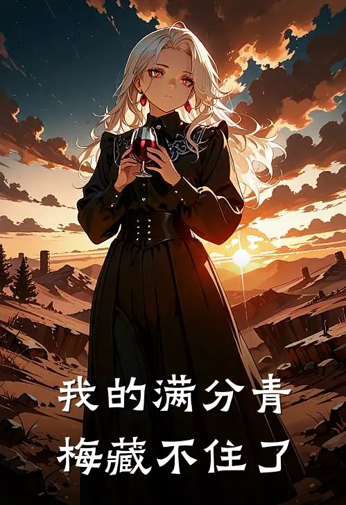 我的满分青梅藏不住了温雅温雅小说完结推荐_热门小说阅读我的满分青梅藏不住了温雅温雅
