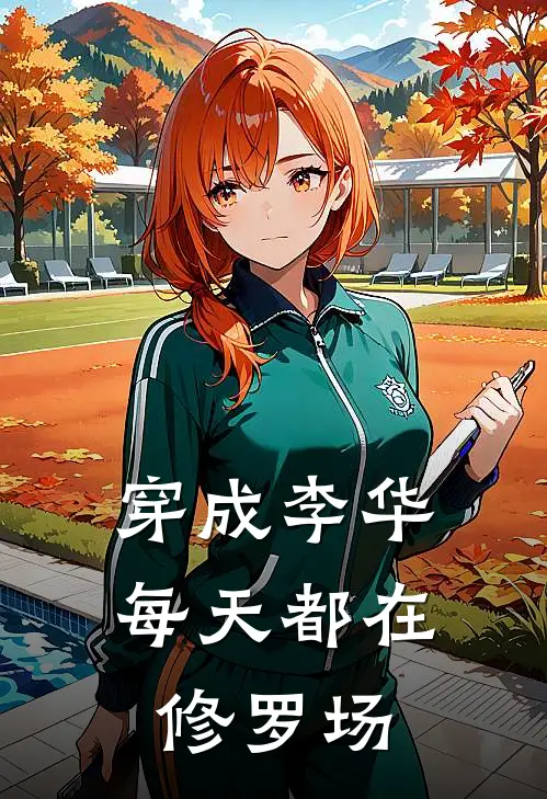 穿成李华，每天都在修罗场李华孔思哲_《穿成李华，每天都在修罗场》最新章节免费在线阅读