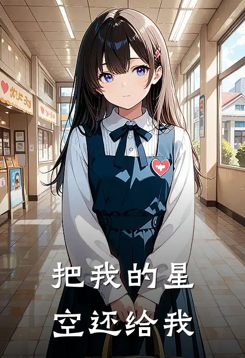 把我的星空还给我