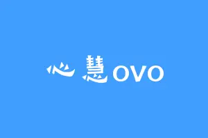 心慧ovo