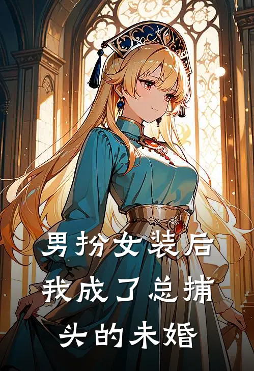 男扮女装后我成了总捕头的未婚