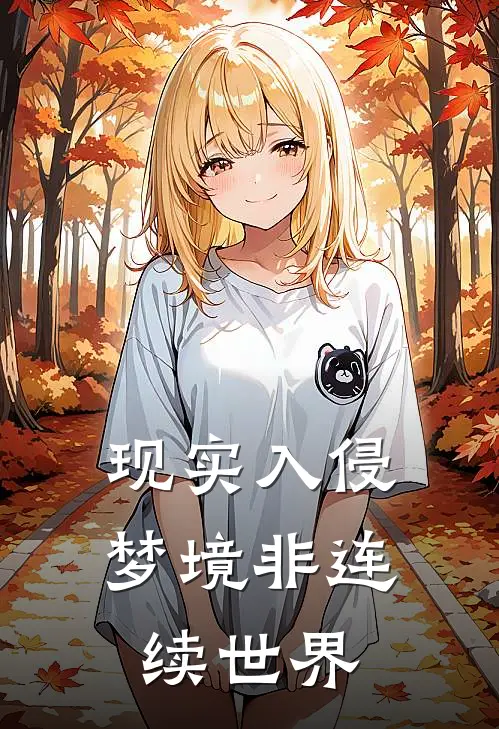 现实入侵梦境非连续世界