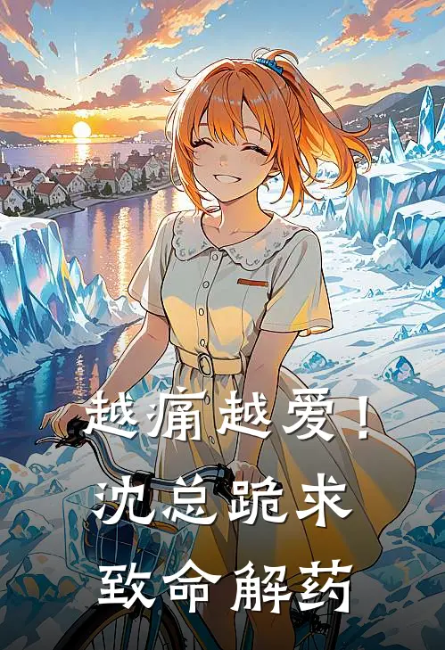 越痛越爱！沈总跪求致命解药姜棠沈砚热门完结小说_最新章节列表越痛越爱！沈总跪求致命解药(姜棠沈砚)