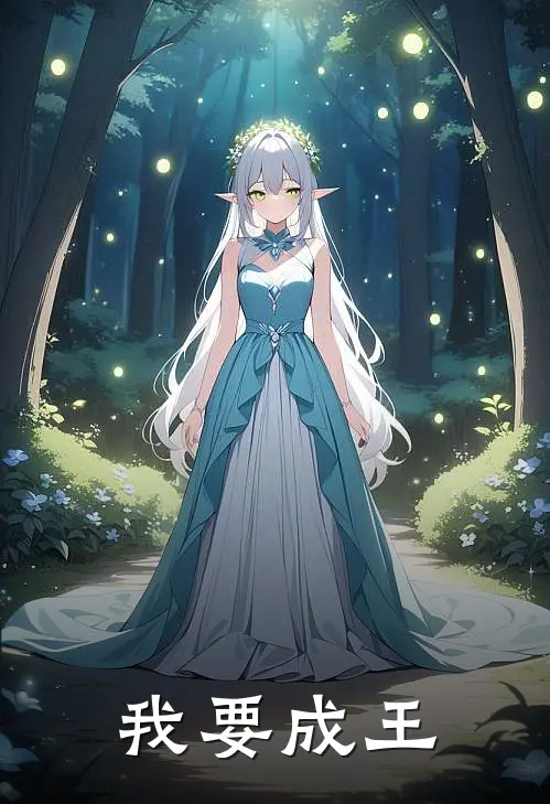 我要成王