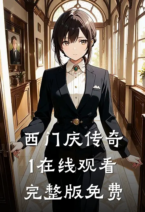 西门庆传奇1在线观看完整版免费