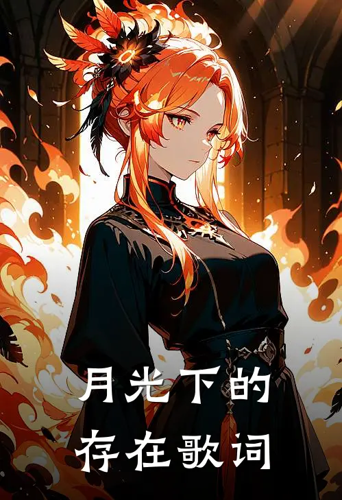月光下的存在歌词