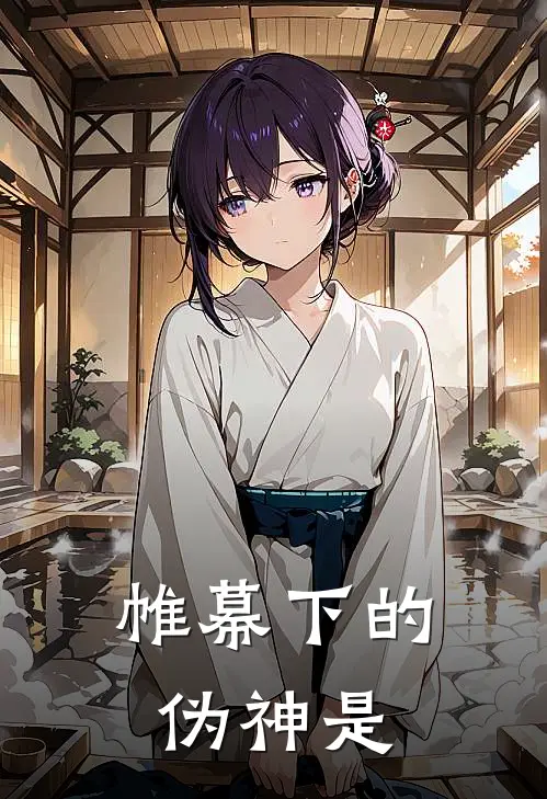 帷幕下的伪神是