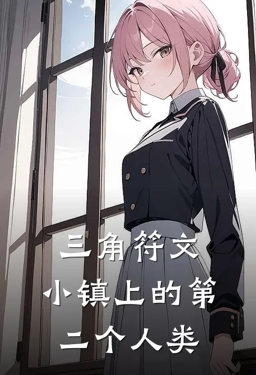 《三角符文：小镇上的第二个人类》克里斯苏西免费完本小说在线阅读_《三角符文：小镇上的第二个人类》克里斯苏西免费小说