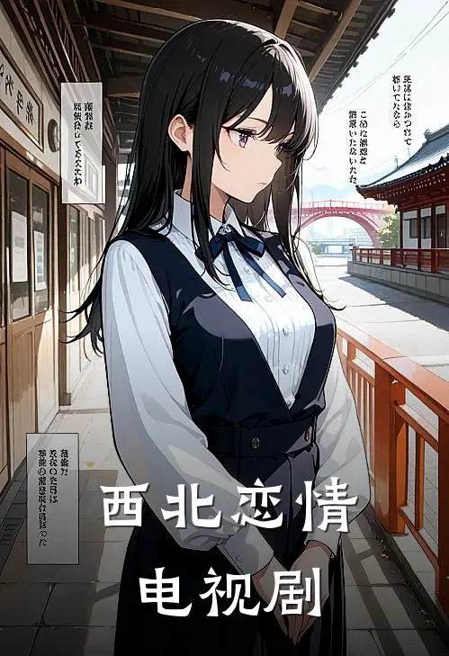 西北恋情电视剧