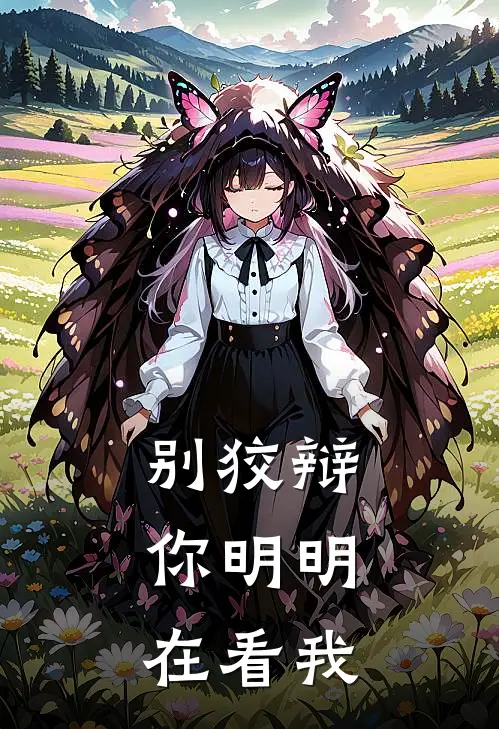 别狡辩，你明明在看我