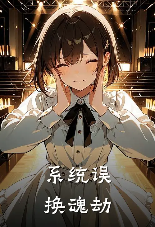 系统误，换魂劫纪子暃沈清瑶最新小说推荐_热门小说排行榜系统误，换魂劫(纪子暃沈清瑶)