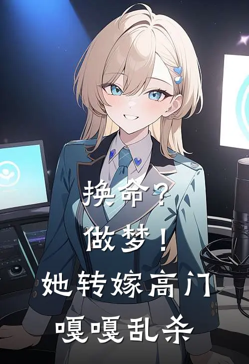 换命？做梦！她转嫁高门嘎嘎乱杀(陆乔欢陆沉)热门网络小说推荐_最新章节列表换命？做梦！她转嫁高门嘎嘎乱杀(陆乔欢陆沉)