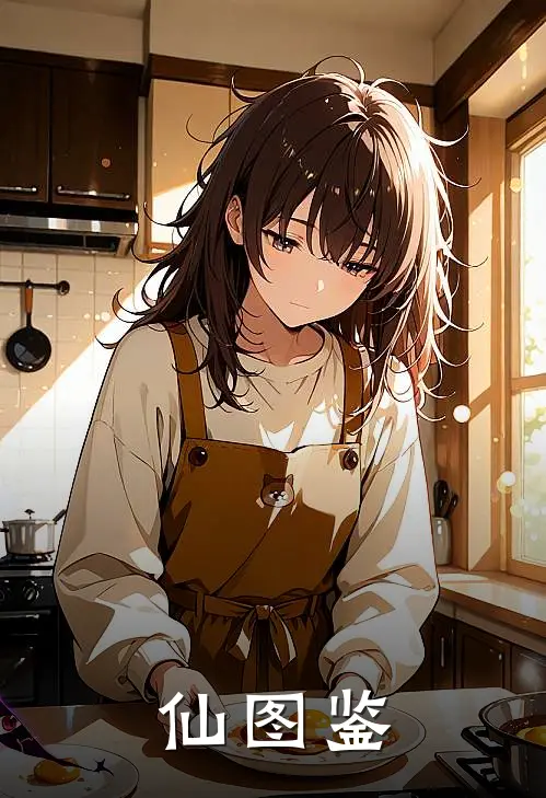 仙图鉴(楚天阳青云宗)最新小说_免费阅读完整版小说仙图鉴(楚天阳青云宗)