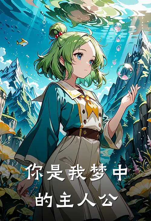 你是我梦中的主人公(严薇严浩翔)热门小说排行_完结版小说你是我梦中的主人公严薇严浩翔