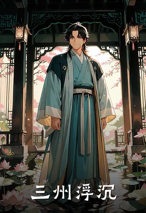 三州浮沉(唐祁貔通)免费小说在线阅读_在线阅读免费小说三州浮沉(唐祁貔通)