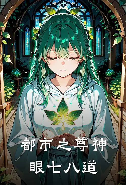 都市之尊神眼(七八道)