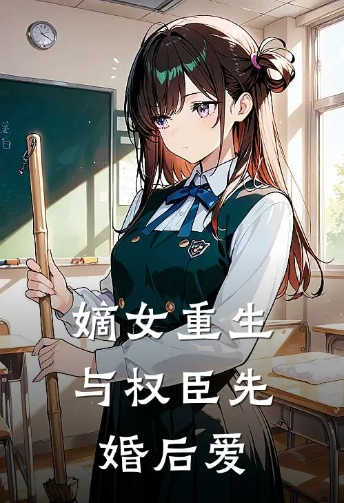 嫡女重生，与权臣先婚后爱(林旻林清涵)免费小说阅读_完结版小说推荐嫡女重生，与权臣先婚后爱(林旻林清涵)