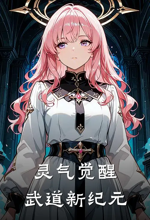 灵气觉醒：武道新纪元(陈默周毅)全集阅读_灵气觉醒：武道新纪元最新章节阅读