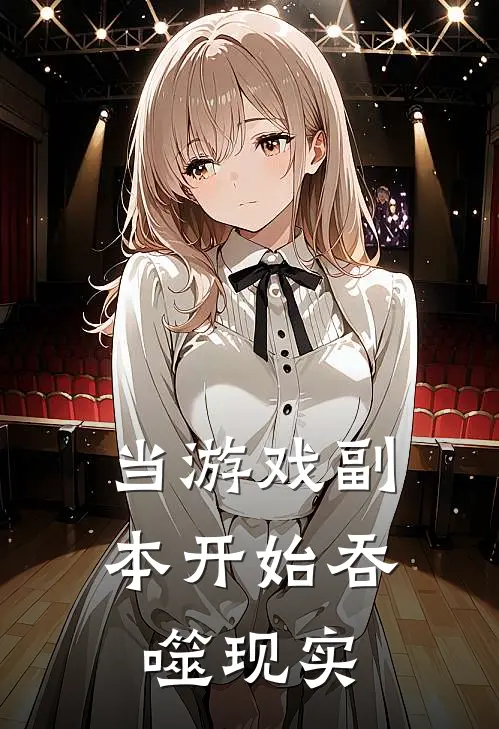 当游戏副本开始吞噬现实(南柯林宇)完结的热门小说_全本免费完结小说当游戏副本开始吞噬现实(南柯林宇)