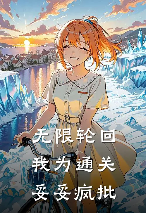 无限轮回，我为通关妥妥疯批