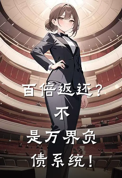 百倍返还？不，是万界负债系统！