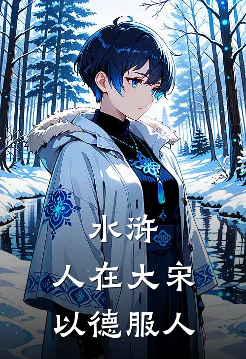 陈彪晁盖水浒，人在大宋以德服人完结版在线阅读_水浒，人在大宋以德服人全集免费在线阅读