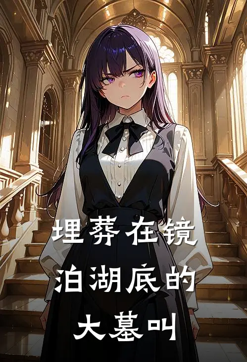 埋葬在镜泊湖底的大墓叫