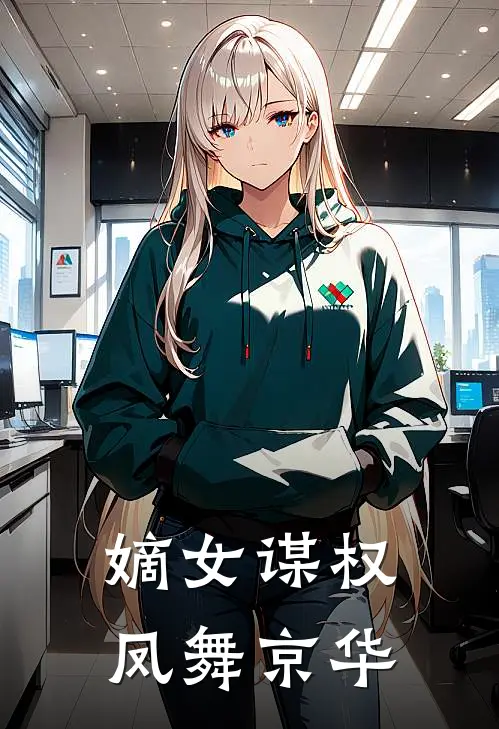 嫡女谋权，凤舞京华