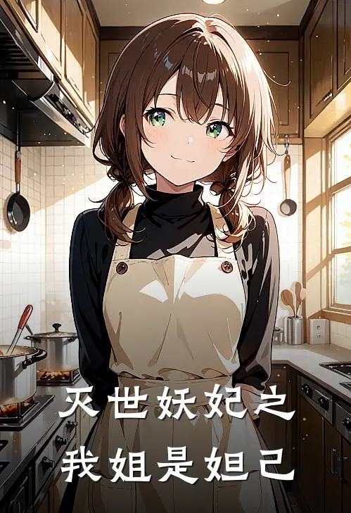 灭世妖妃之我姐是妲己