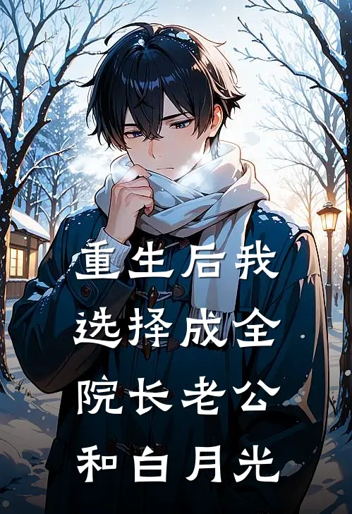 重生后我选择成全院长老公和白月光(蒋清歌顾宴城)最新小说推荐_最新热门小说重生后我选择成全院长老公和白月光蒋清歌顾宴城