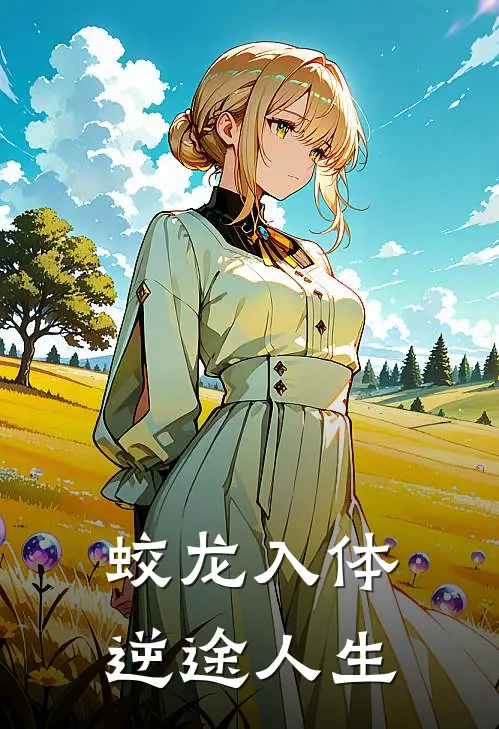 蛟龙入体逆途人生