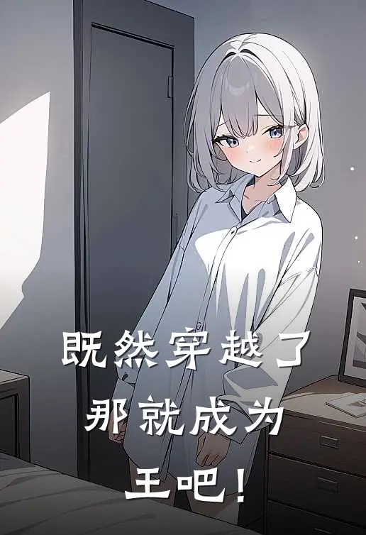 沈浩朱熙(既然穿越了，那就成为王吧！)全本免费在线阅读_沈浩朱熙全集在线阅读