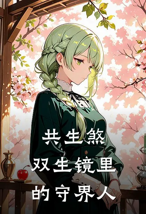 共生煞：双生镜里的守界人苏然陈宇推荐完结小说_免费阅读共生煞：双生镜里的守界人(苏然陈宇)