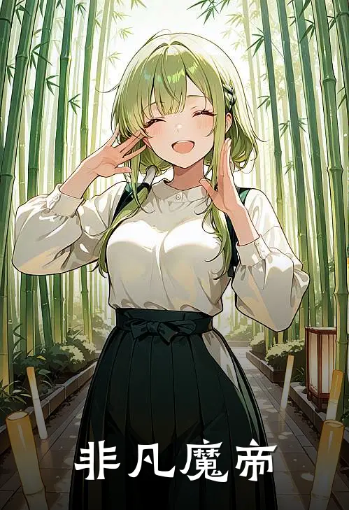 非凡魔帝(程非凡程非凡)全本免费小说阅读_全文免费阅读非凡魔帝程非凡程非凡