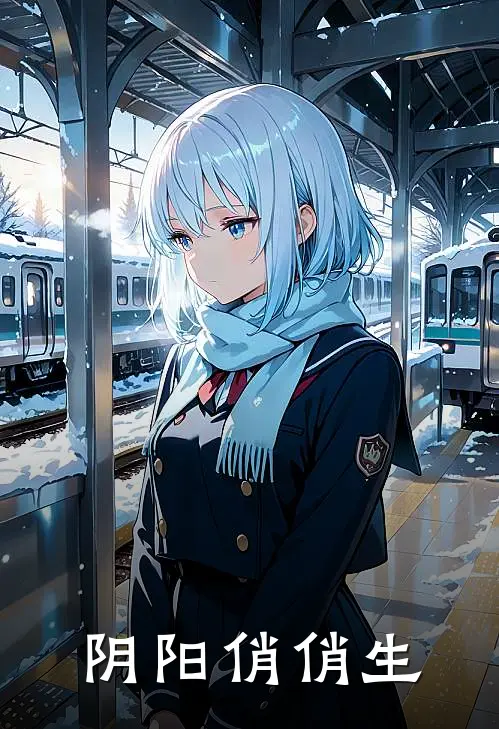 阴阳俏俏生(兰英秋生)最新章节在线阅读_(阴阳俏俏生)完整版免费在线阅读