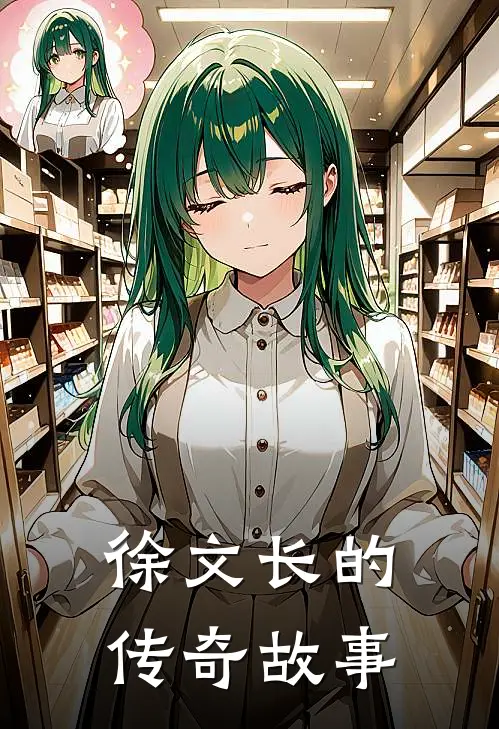 徐文长的传奇故事