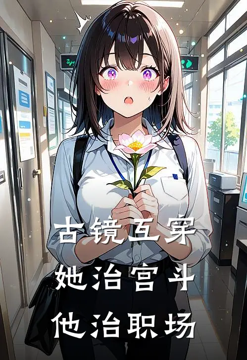 古镜互穿：她治宫斗，他治职场