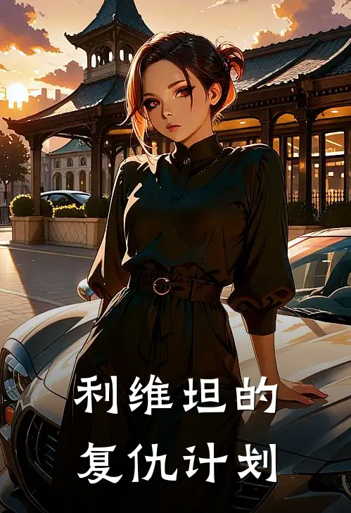 利维坦埃尔文利维坦的复仇计划最新章节在线阅读_利维坦埃尔文完整版阅读