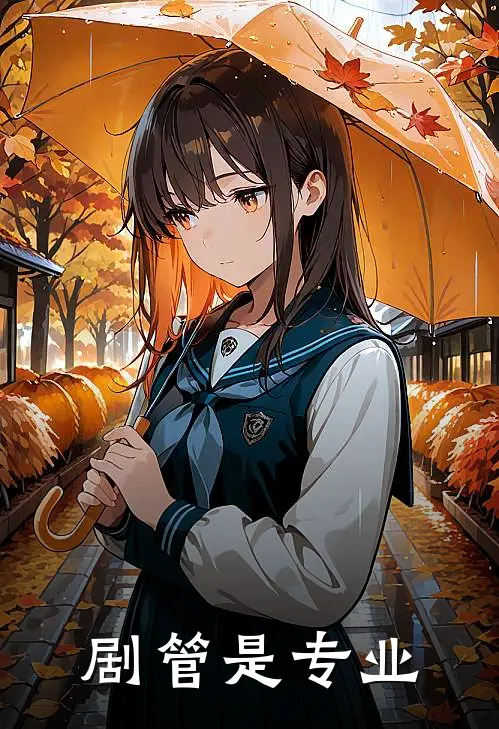 剧管是专业