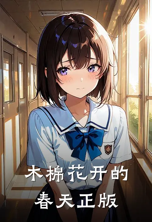 木棉花开的春天正版