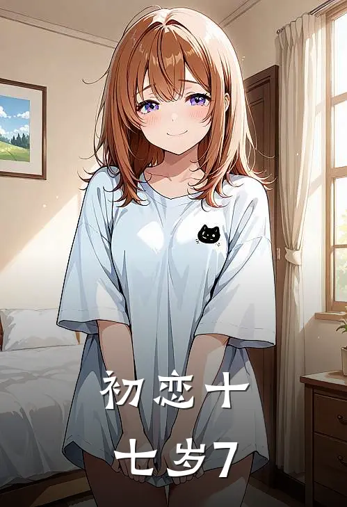 初恋十七岁7