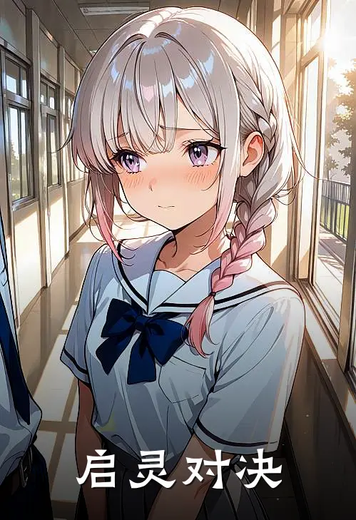 启灵对决