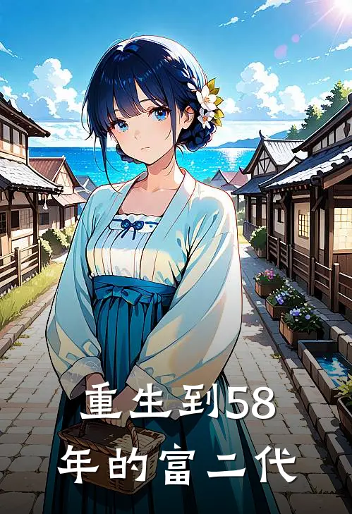 重生到58年的富二代(许阳洋许阳)全本免费在线阅读_许阳洋许阳全文阅读