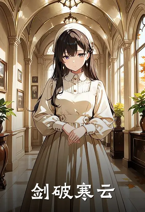 剑破寒云(秦青昭林震)最新小说_免费阅读完整版小说剑破寒云(秦青昭林震)