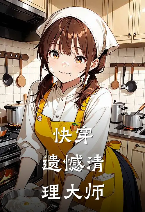 快穿：遗憾清理大师墨黎戴天理免费小说全集_免费阅读无弹窗快穿：遗憾清理大师墨黎戴天理