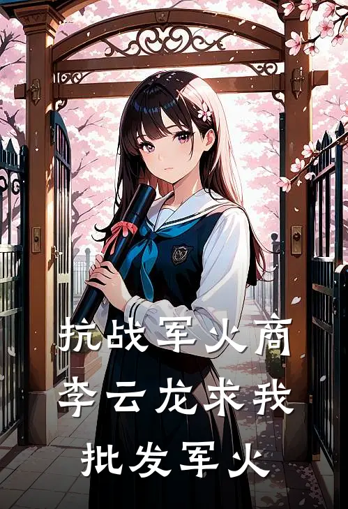 抗战军火商：李云龙求我批发军火(刘军李云龙)小说免费在线阅读_抗战军火商：李云龙求我批发军火(刘军李云龙)大结局阅读